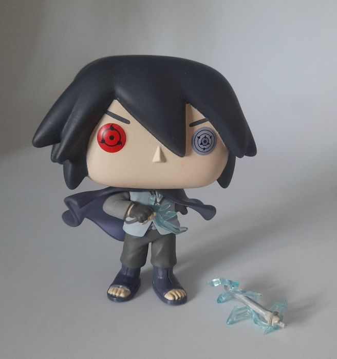 Figurka Sasuke bez kartonika