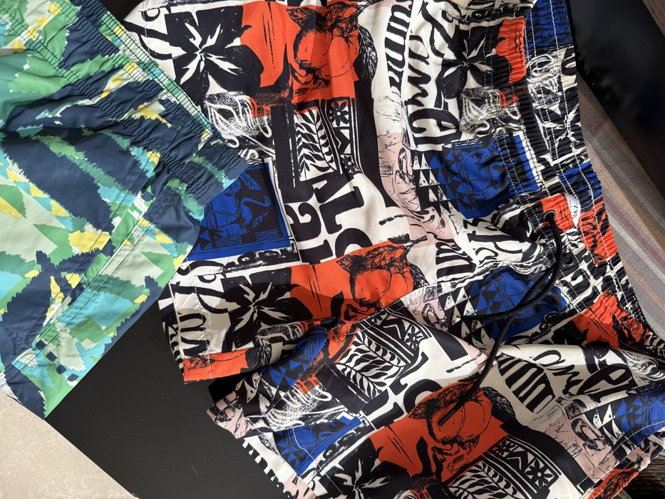 Calções verão masculinos (homem rapaz) - piscina praia banho