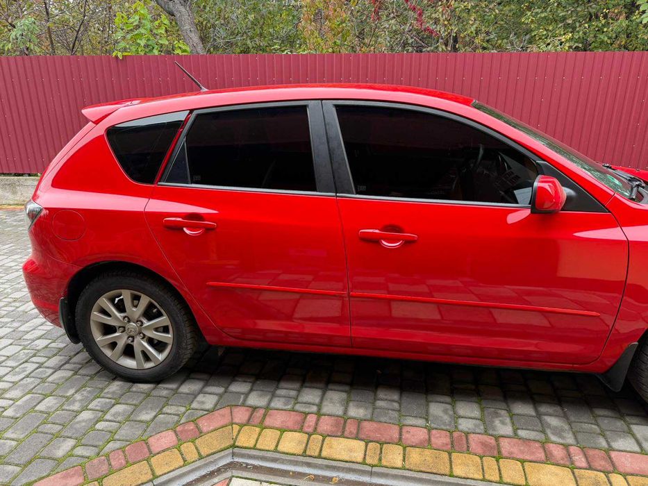 Продам власне авто