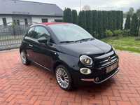 FIAT 500 Kabriolet