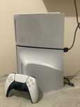 PS5 (usado/novo)