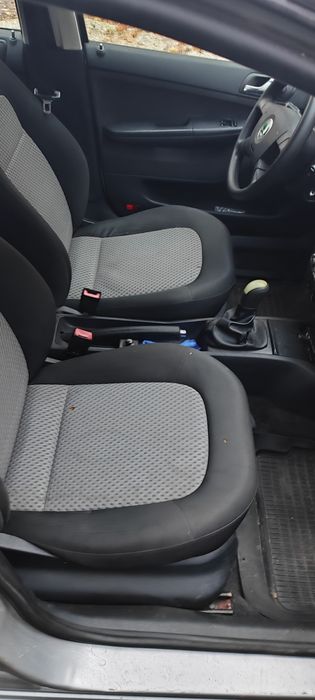 Шкода Фабія 1.4 2003