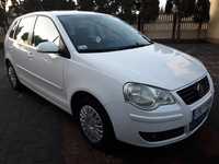 VW Polo 1.4 Mpi 80 km 5 drzwi