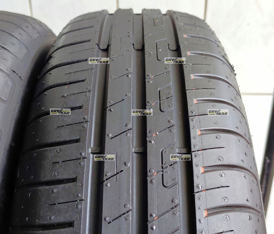 2x 185/65r15 Goodyear EfficientGrip Performance 2022r B/A/68dB 3 lata