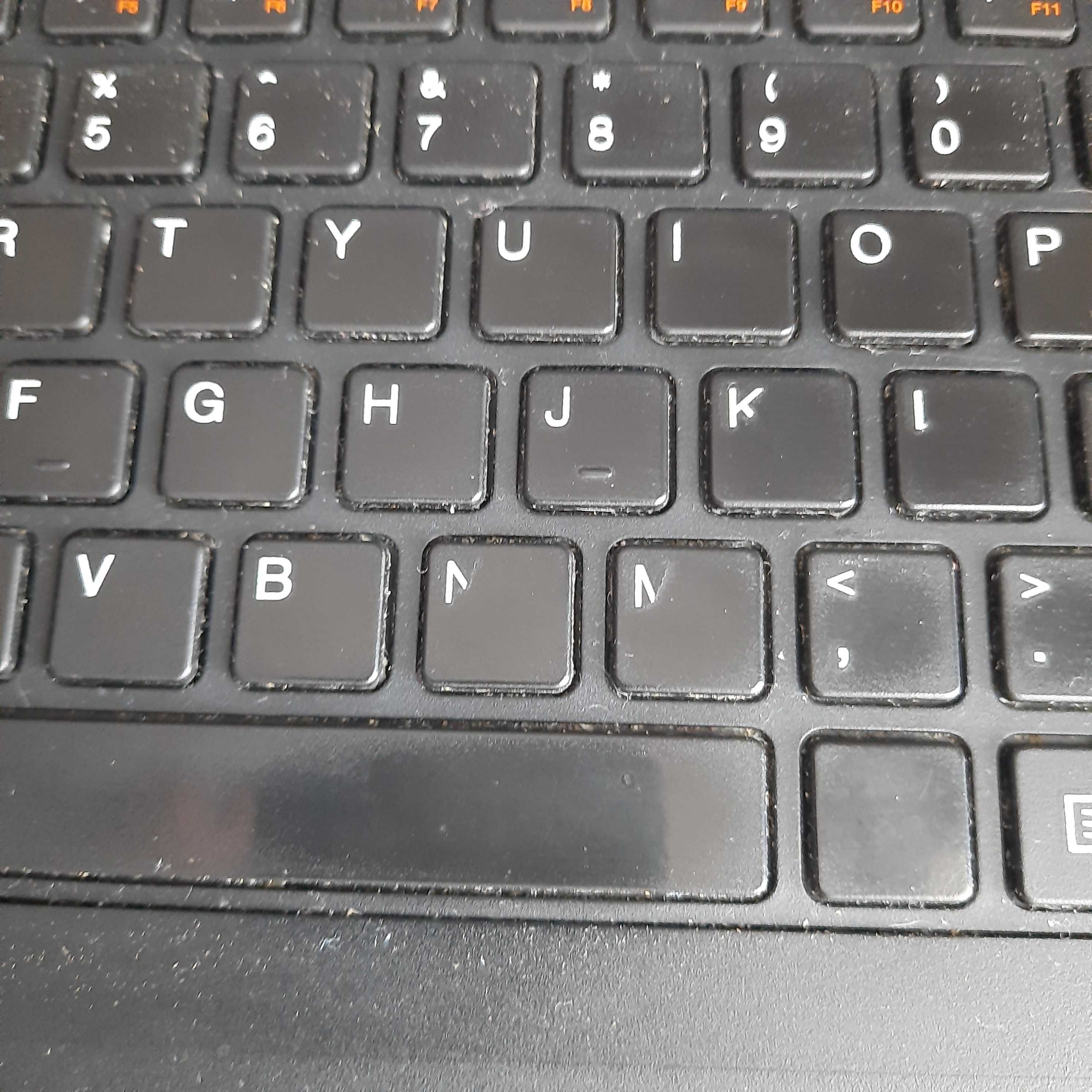 Laptop Lenovo Ideapad 100-15IBY 80MJ