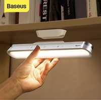 Baseus Magnetic Stepless портативна Лед лампа