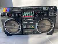 Sprzedam Radio magnetofon-SPRAWNY !