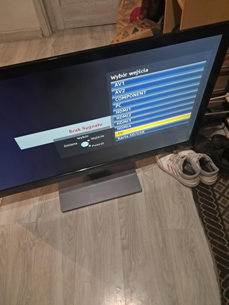 Telewizor Panasonic