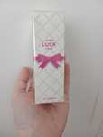 Woda perfumowana Luck Avon 30 ml nowa w folii
