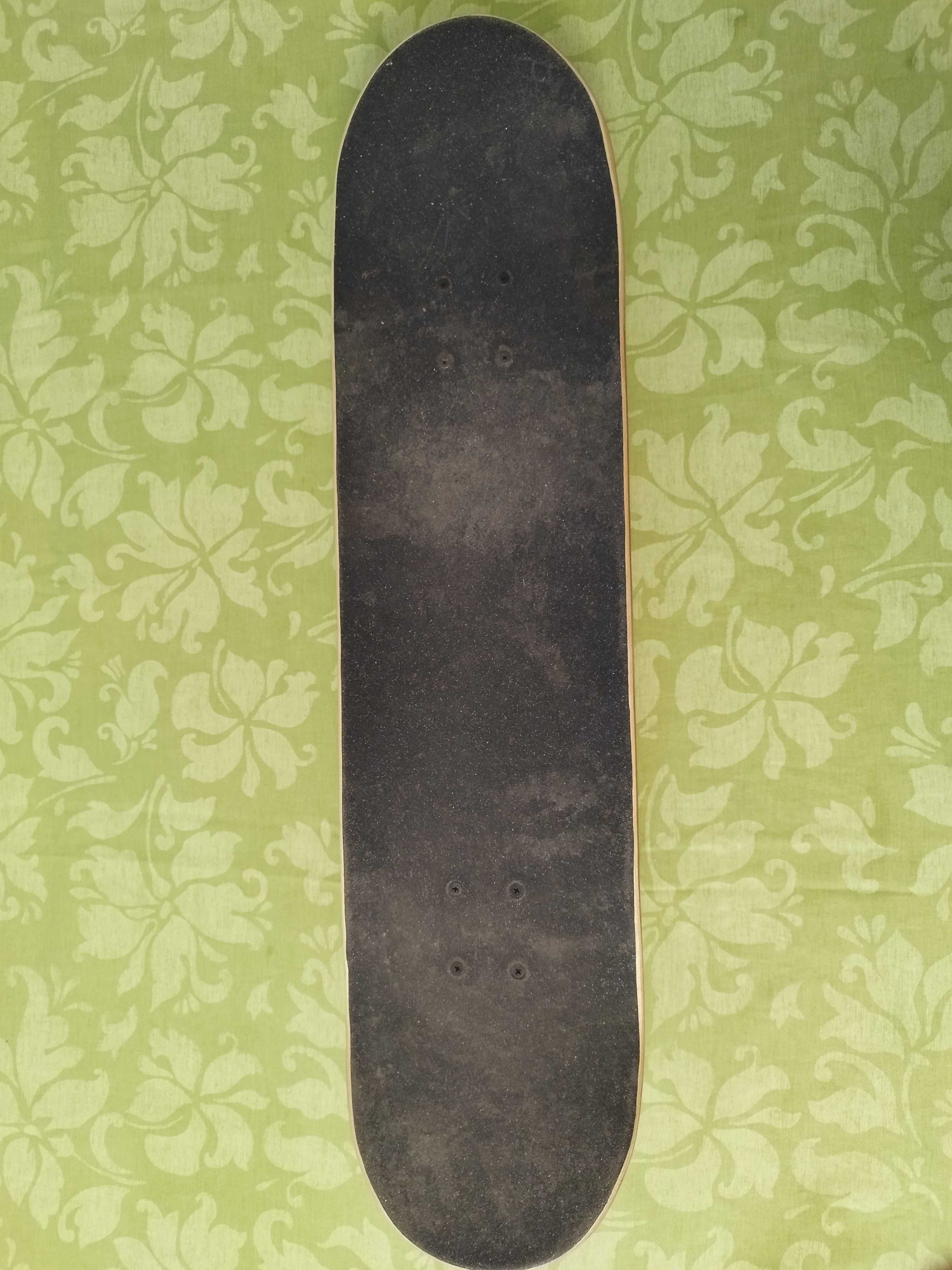 skate birdhouse como novo