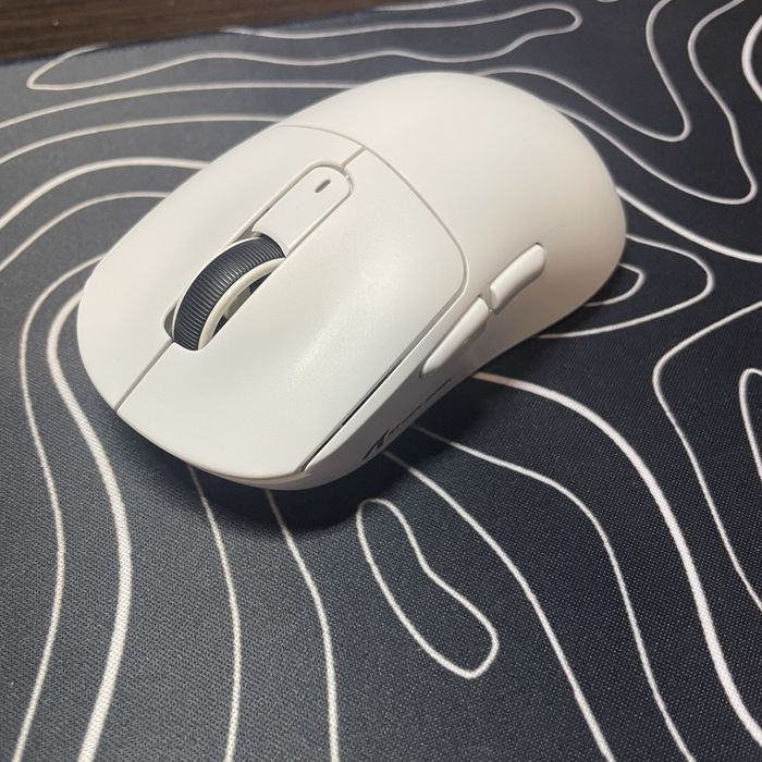 Ігрова мишка Attack Shark X3