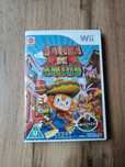 Samba de Amigo Nintendo Wii