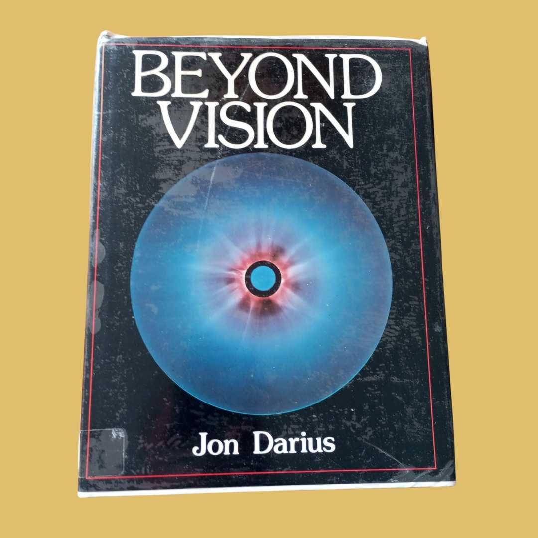 Beyond Vision - John Darius