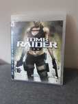 Tomb raider underworld ps3