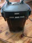Filtr Aquael ultramax 1000