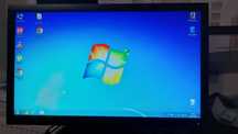 Монітор Asus VS228