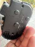 Borboleta de admissao Bosh para clk 200 kompressor