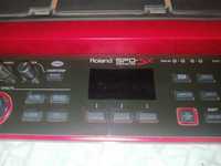 Roland SPD SX SE Samplepad