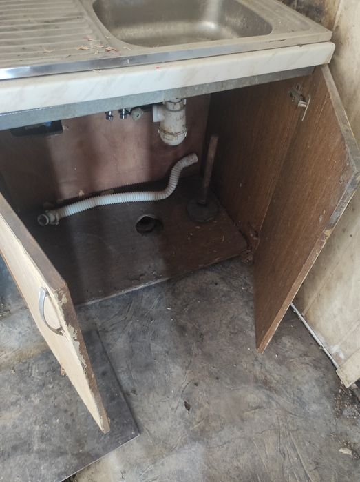 Кухня набор шкафов самовывоз