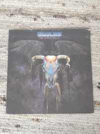 EX+, 1. wyd. ang. 1975, Eagles LP One Of These Nights, winyl