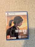 Gra The Last of Us Part 1 PS 5