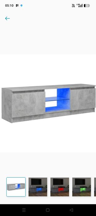 Komoda/ Szadka pod TV