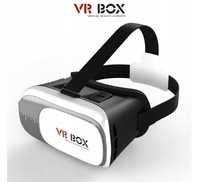 OKULARY 3D VR virtual reality VR box