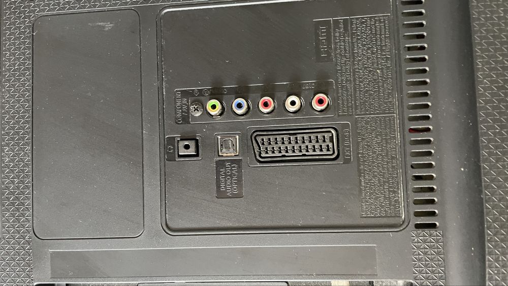 Плазмовий телевізор Samsung Led 32
