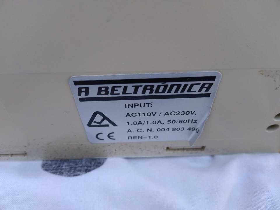 Central Telefónica _ Beltronica _ Usada