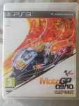 Jogo PS3 Moto GP 09/10