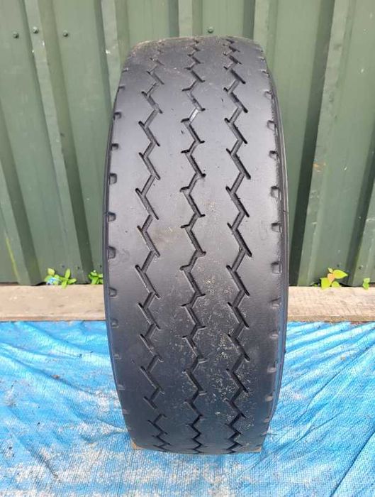 Opona Michelin 265/70 - R 19,5 19.5 X Xty 2