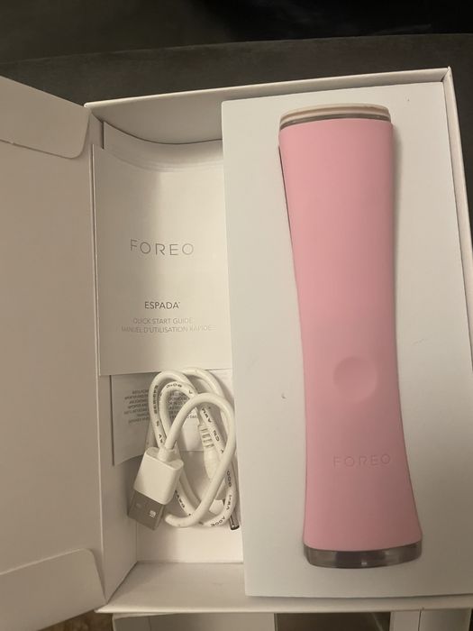 Dispositivo para acne Foreo Espada