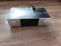 Wzmacniacz stereo AMP-4000 DAB - Uszkodzony procesor