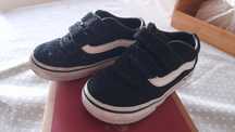 Sapatilhas Vans criança