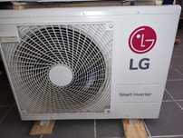 Ar condicionado LG multi