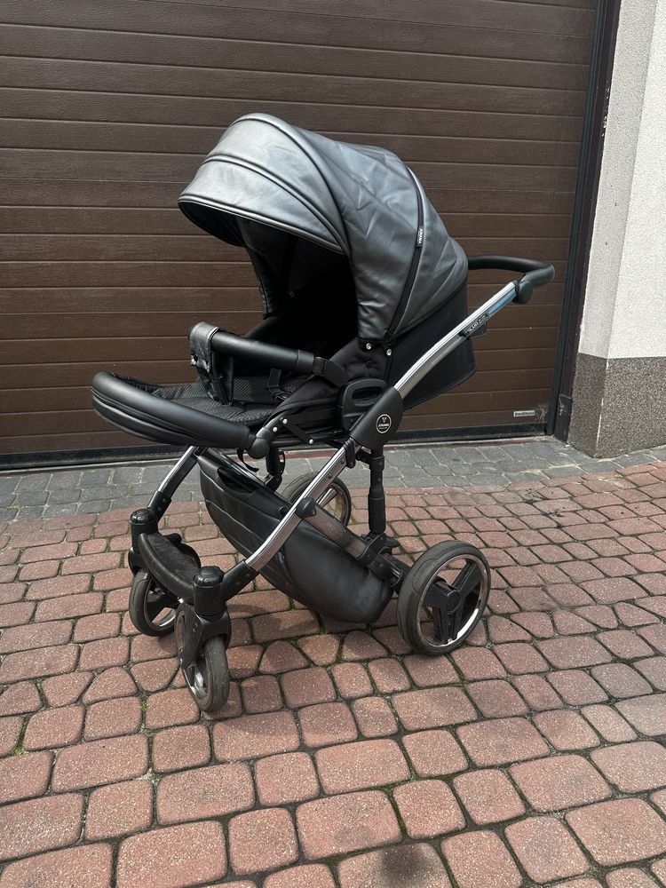 Wozek Diamond  junama line