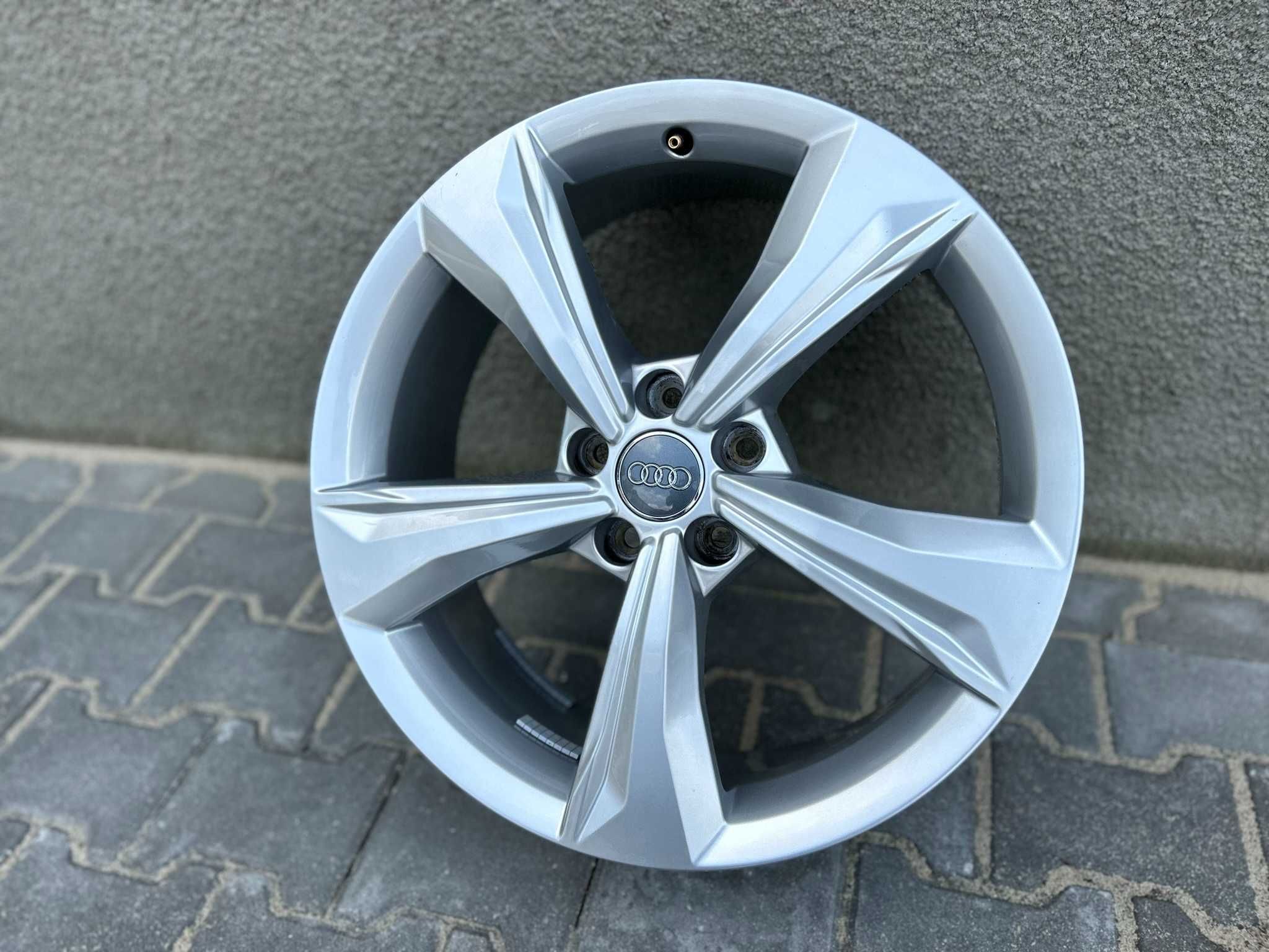 alufelgi r19 5x112 AUDI A3 A4 B6 B7 B8 B9 A6 C5 C6 C7 A3 Q5 SQ5