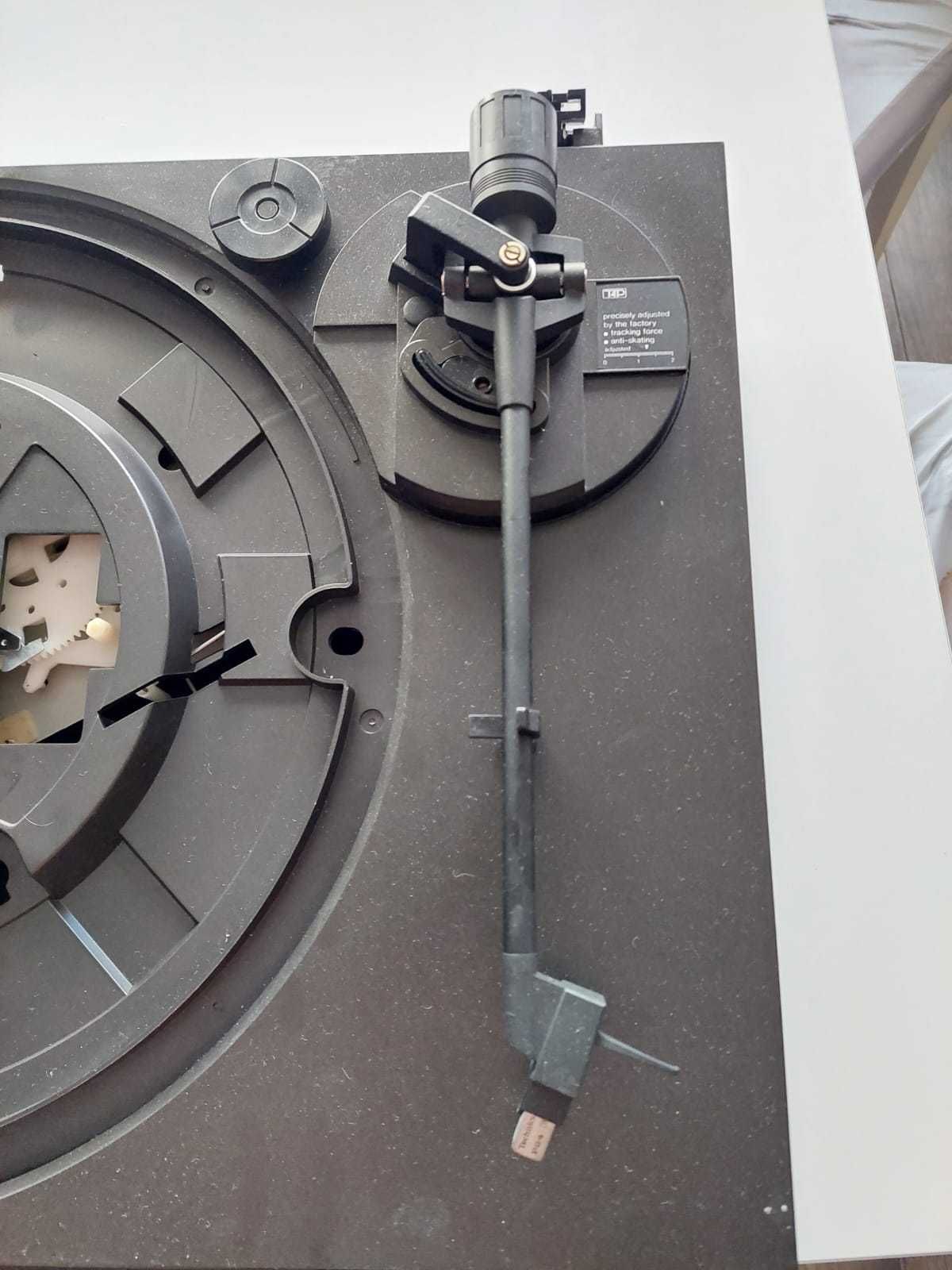 Gramofon Technics SL-BD 22 na części (cena nie dot. całości)