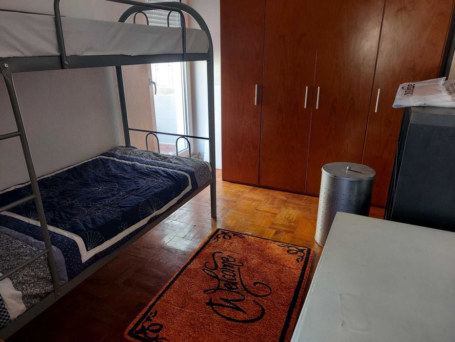 Quarto Independente.