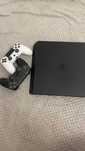 Продам PS4 slim 1 tb