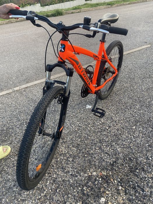 Bicicleta  RockRider 340 B-TWIN