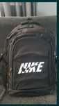 plecak Nike czarny