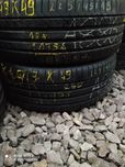 X49 225/45/19 sztuk 2 Continental