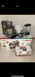 Robot kuchenny BOSCH MUM9