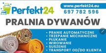 Pralnia Dywanów- najwieksza w regionie - profesjonalnie - transport