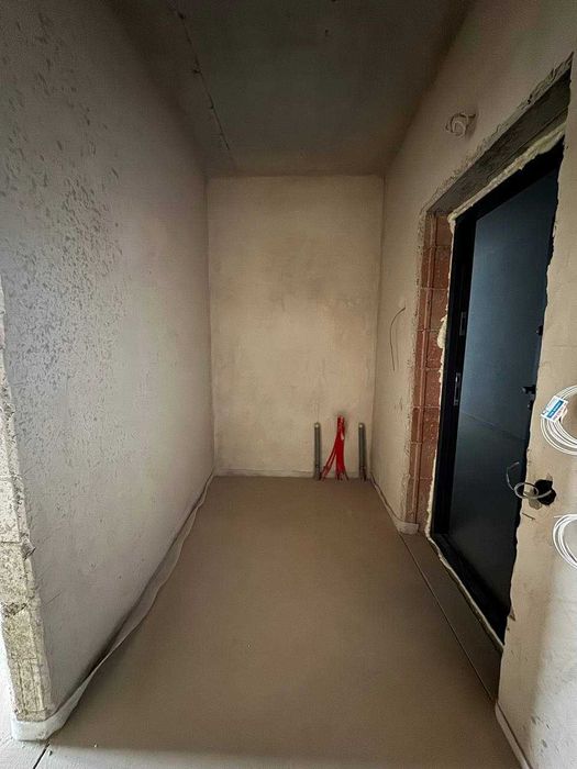 Двоспальна квартира в ЖК Амстердам