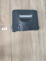 Nintendo 64 Konsola
