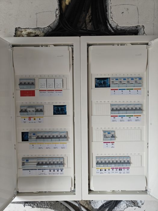 Майстер на годину в Моршині: Сантехніка, Електрика, Збірка Меблів!