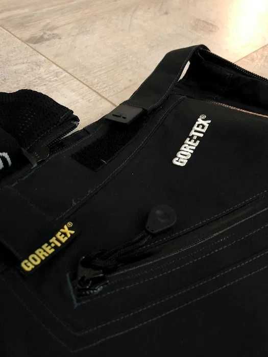 Spodnie Arctic Cat GORE-TEX NOWE- nie używane