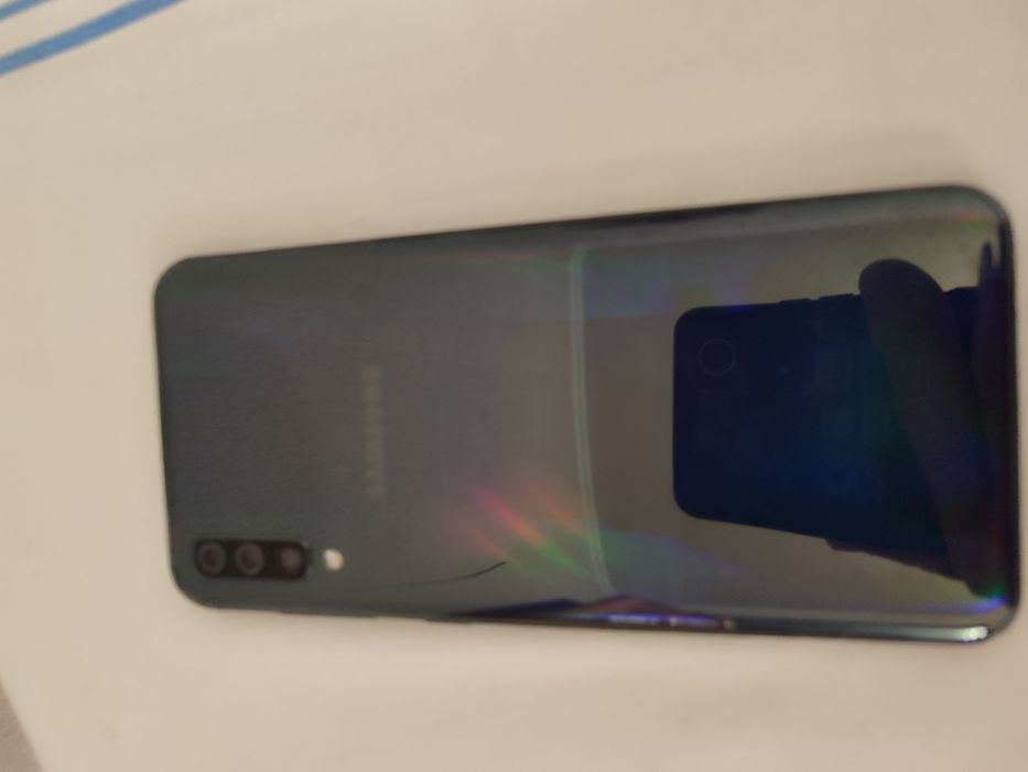 Samsung galaxy A50